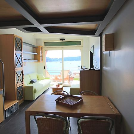 Studio Bay View By Icasamia Villefranche-sur-Mer Exterior foto