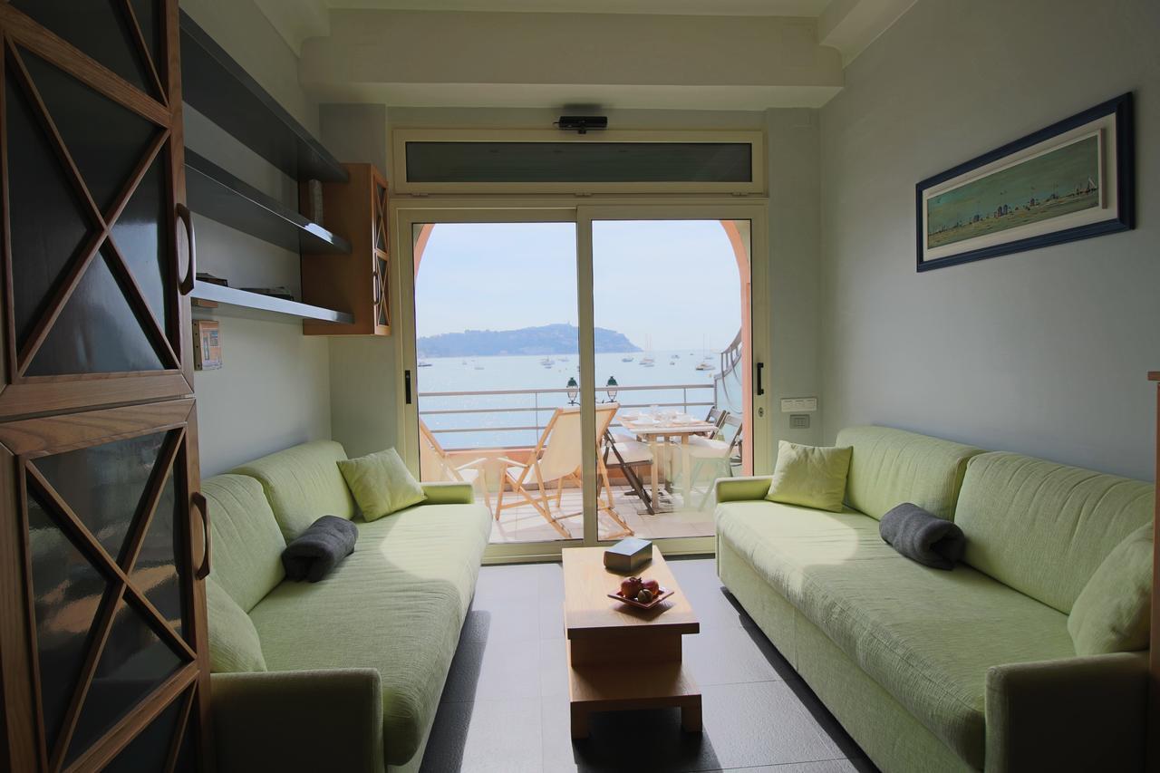 Studio Bay View By Icasamia Villefranche-sur-Mer Exterior foto